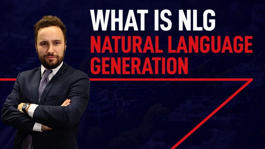 what is Natural Language Generation - wonderflow